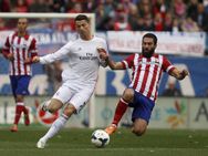 Atletico Trounces Real Madrid 4 0 La Liga