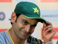Mohammad Hafeez Ruled Of Pakistan S World Cup Squad