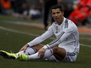 Real Madrid Will Win La Liga Cristiano Ronaldo