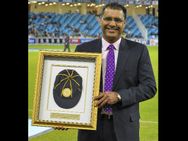 Pakistan Determined Break World Cup Jinx Against India Waqar Younis