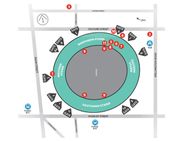 Know Your Icc World Cup 2015 Venue Gabba Brisbane