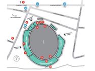 Know Your Icc World Cup 2015 Venue Bellerive Oval Hobart