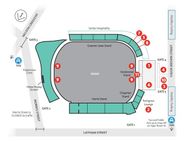 Know Your Icc World Cup 2015 Venue Mclean Park Napier