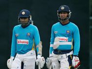 Sri Lanka In World Cup Cricket