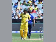 Icc Cricket World Cup 2015 Day 1 February 14 Live Updates Sl Bowl Opener Nz