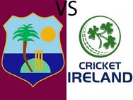 Struggling West Indies Look Cross Ireland Hurdle