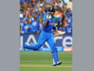 From Twitter Fans Reactions On India Pakistan World Cup Clash