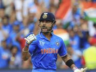 Match 4 India Launch World Cup Campaign With Big Win Over Pakistan