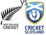 Preview World Cup 2015 Match 6 New Zealand Vs Scotland Dunedin