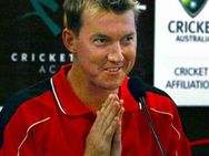 Brett Lee Sings New Tunes This Time For Cancer Affected Children