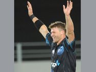 World Cup Match 6 New Zealand Vs Scotland Dunedin