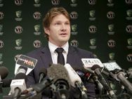 Shane Watson Tops Australia S Richest Cricketers List