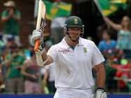 The Indian Bowling Attack Is Currently Solid Graeme Smith