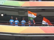 Photos India Vs South Africa World Cup Match At Mcg