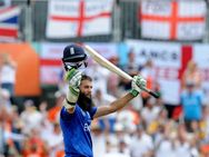 World Cup Match 14 Report England Vs Scotland Christchurch