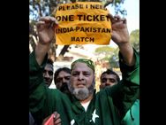 Pakistan Cricket Fan Loves Dhoni Wants India To Win World Cup 