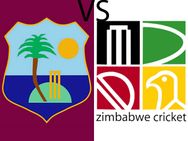 Preview World Cup 2015 Match 15 West Indies Vs Zimbabwe Canberra