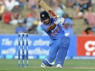Kohli Might Get Close To Sachin Record But It Is Very Very Safe Ganguly