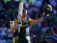 World Cup Full List Records Set Ab De Villiers South Africa