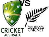 World Cup 2015 Australia Versus New Zealand Head To Head In World Cup