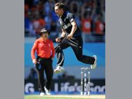 World Cup Mccullum Praises Both Boult Starc