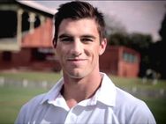 India Vs Australia Pat Cummins Replaces Mitchell Starc