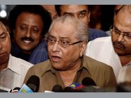Jagmohan Dalmiya Elected Bcci President 2015 Agm Chennai