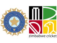 World Cup 2015 India Lead Zimbabwe 7 1 In World Cup Cricket