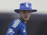 I Don T Think We Are Playing With Fear Says Stuart Broad