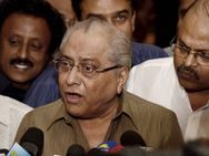 Restoring Bcci S Image My First Priority Says Jagmohan Dalmiya