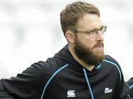 World Cup 2015 Daniel Vettori On Verge Milestone