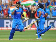 World Cup 2015 India Tops Group Table After 4 Matches With No Loss First Time Ever