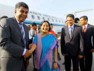 National International News In Brief March 