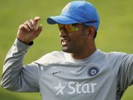 World Cup Despite India S Unbeaten Run Dhoni Is Unhappy With 1 Player