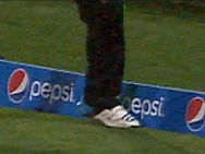 Catch Controversy Hits World Cup As Sean Williams Zimbabwe Cheated Fans Say