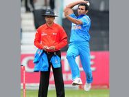 Mohammed Shami Is The Best Among Indian Pacers