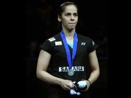 Saina Nehwal Loses England Open Final