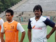 Interview Indian Coach Best Option Team Says Dhanraj Pillay