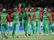 World Cup 2015 Match 33 England Vs Bangladesh Adelaide