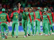From Twitter Fans Reactions After Bangladesh Knock England Out World Cup 