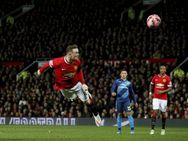 Arsenal Beat Manchester United 2 1 Fa Cup Thriller