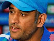 World Cup 2015 It S Mystery How Dhoni Raises Bar In Major Tournaments Sourav Ganguly