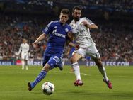 Real Madrid Last 8 Uefa Champions Despite Defeat