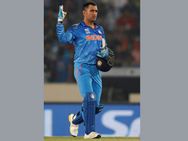 Ms Dhoni Is Unchallenged This Indian Team Says Ian Smith