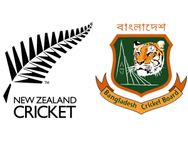 World Cup Match Report New Zealand Vs Bangladesh Hamilton