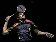 Need Be Consistent Play First Ever Olympics Says India S Kidambi Srikanth