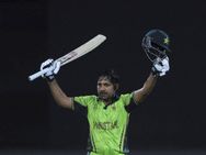 Pressure On Australia Not On Pakistan Says Pakistan S Sarfraz Ahmed
