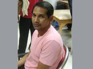 World Cup 2015 Exclusive Interview Former Bangladesh Captain Habibul Bashar