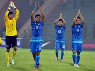 Fifa Rankings India Jumps 6 Places 