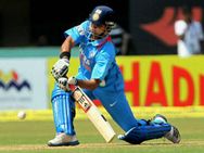 India Definitely The Team To Win World Cup Suresh Raina
